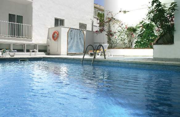 Ondina Hotel 2*