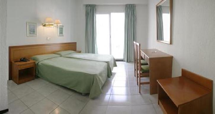 Ondina Hotel