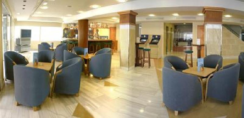 Ondina Hotel 2*